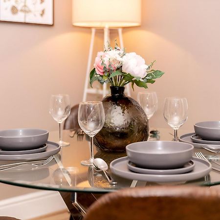 Olympia-Museums-KensingtonLondon Apartment Dış mekan fotoğraf