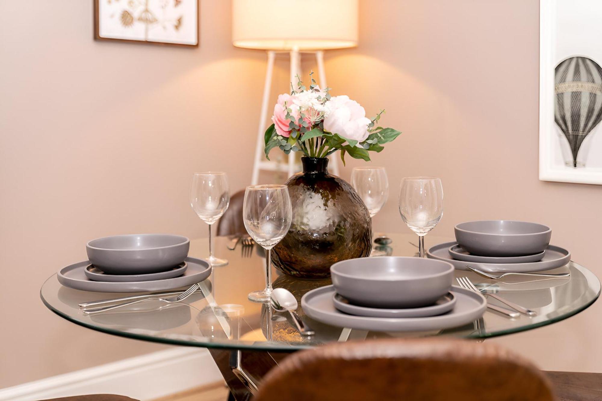 Olympia-Museums-KensingtonLondon Apartment Dış mekan fotoğraf