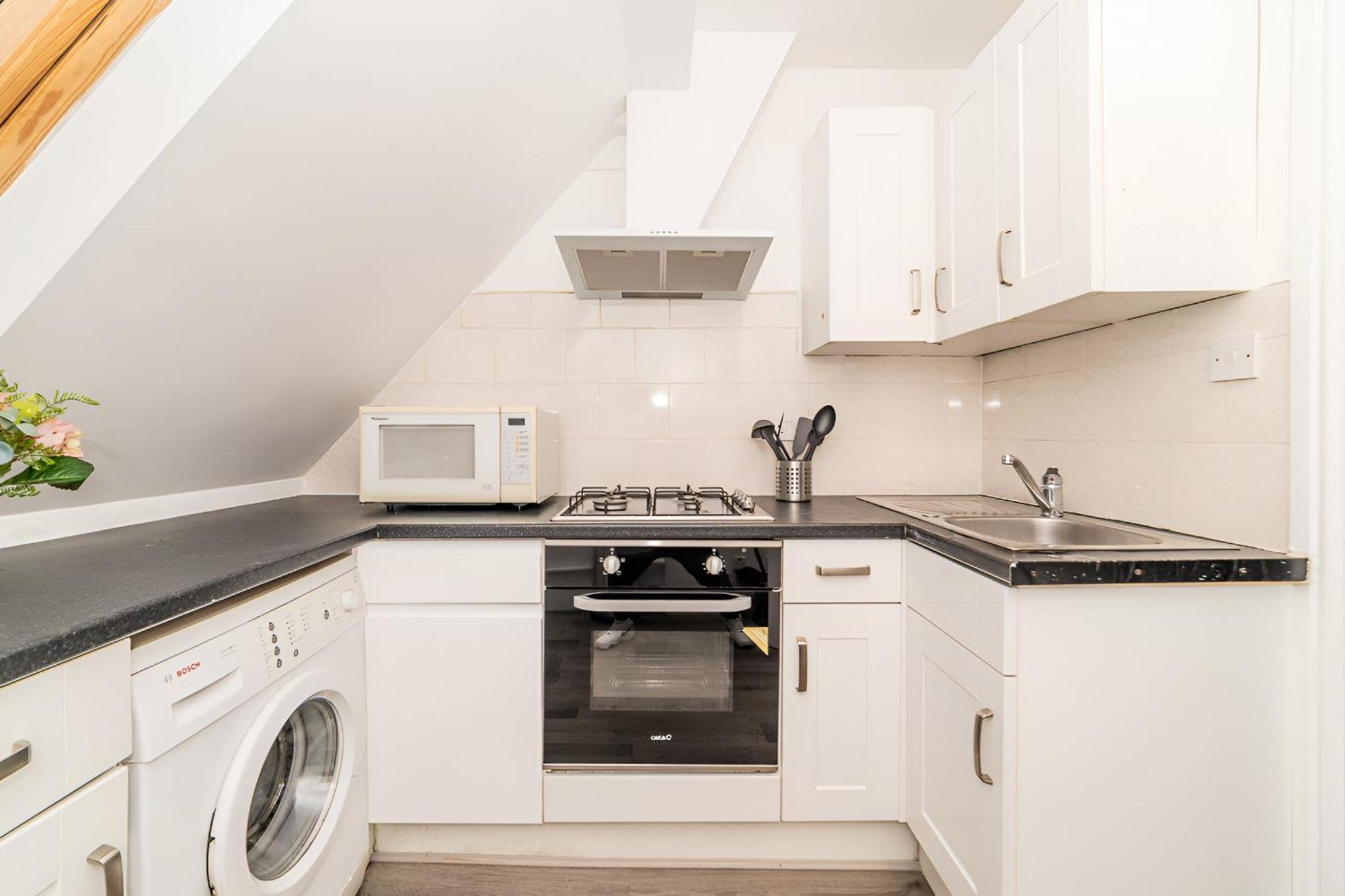 Olympia-Museums-KensingtonLondon Apartment Dış mekan fotoğraf