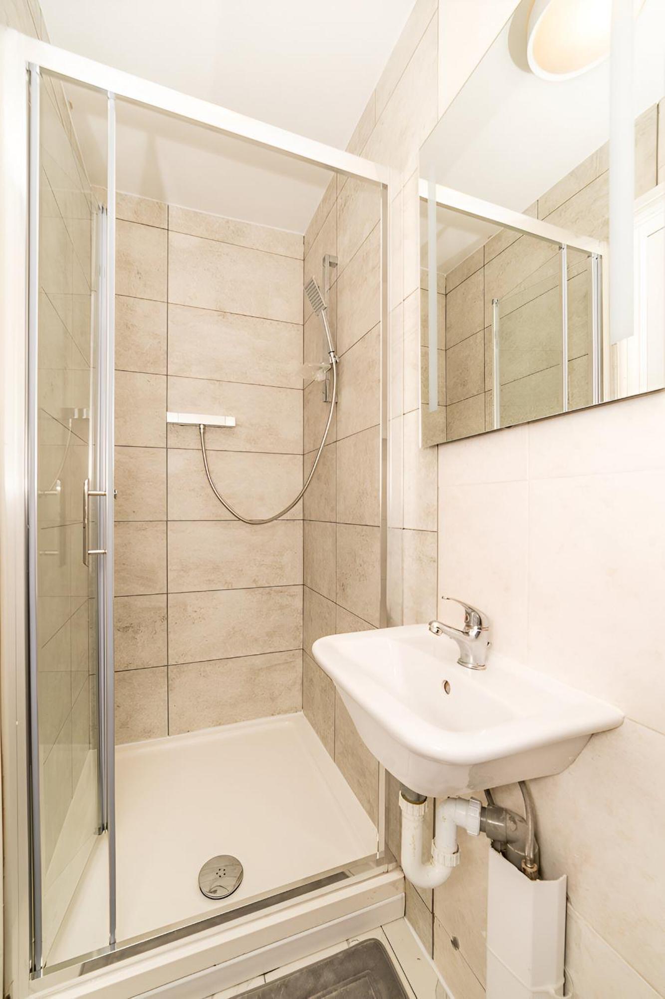 Olympia-Museums-KensingtonLondon Apartment Dış mekan fotoğraf