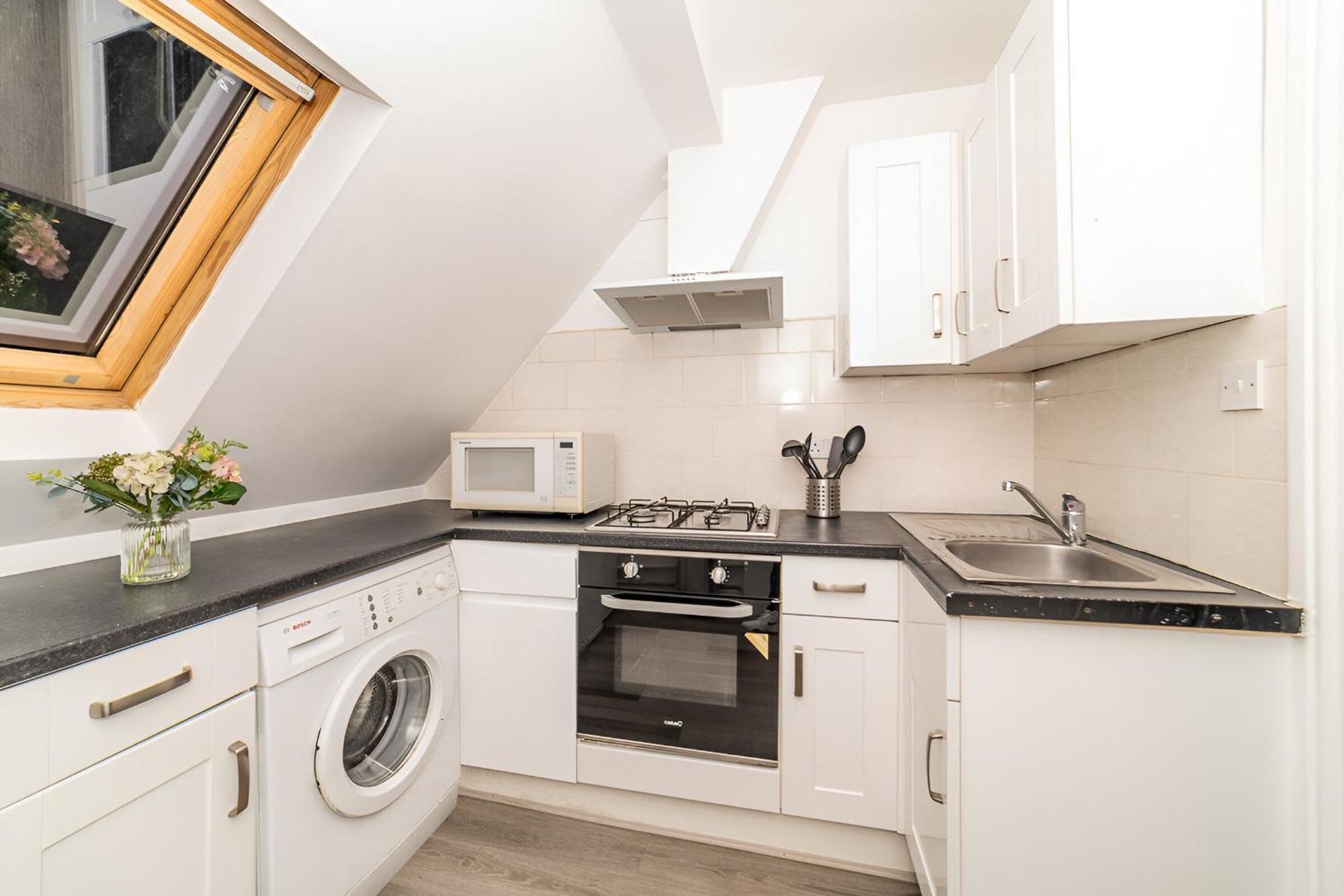 Olympia-Museums-KensingtonLondon Apartment Dış mekan fotoğraf